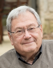 Daniel Eylon