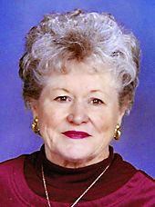 Gladys Marie Dejarnatt