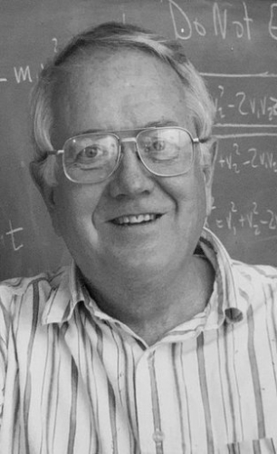 Douglas Henderson