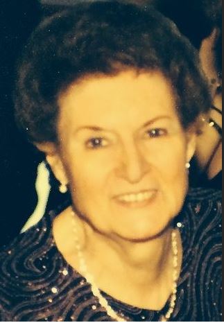 Josephine DeTomaso McElligott