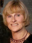 Ann Marker
