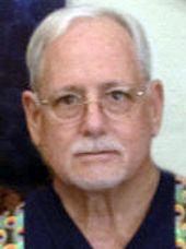 Marshall Kelly Magruder