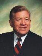 Lester Dale Mesbergen