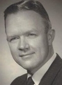 Paul Cullen Bradford