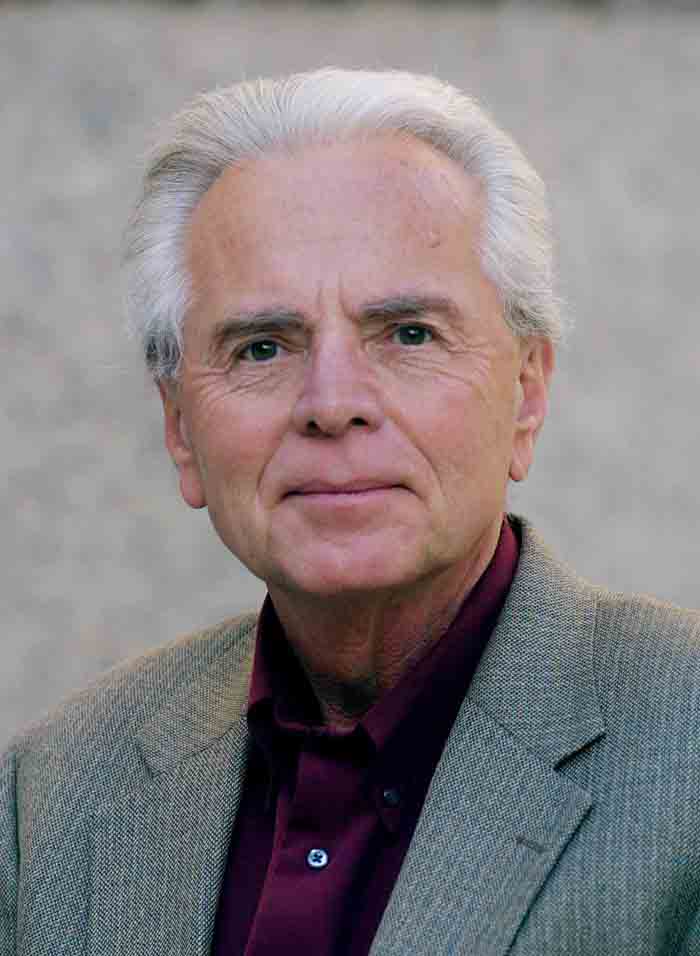 Edward Sylvester