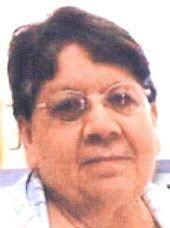 Trinidad Grace Pinedo