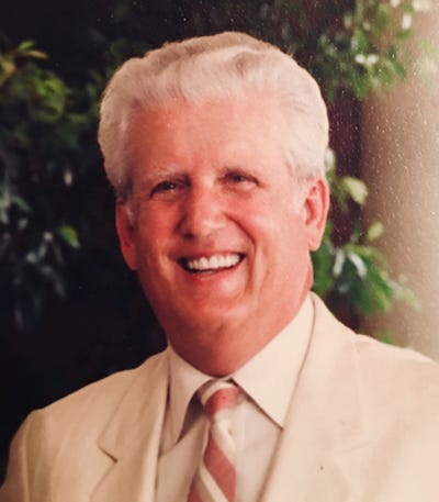 Allen Routzahn