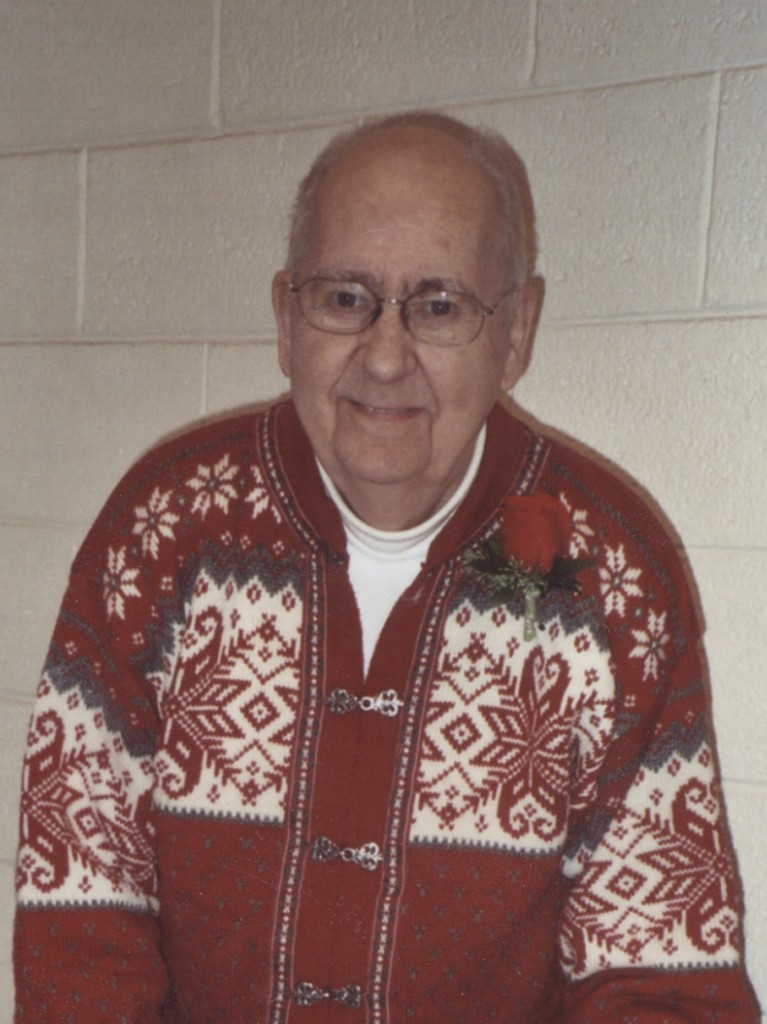 Arnold Johnson