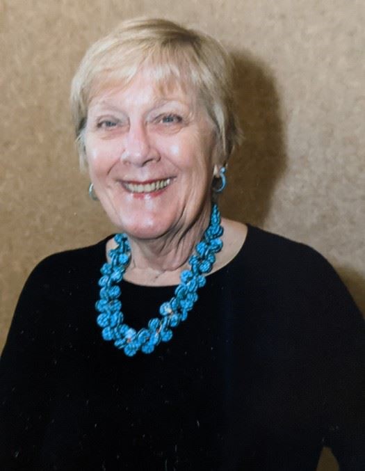 Barbara Forgotstein