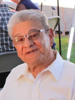 Bernardo Bustamante