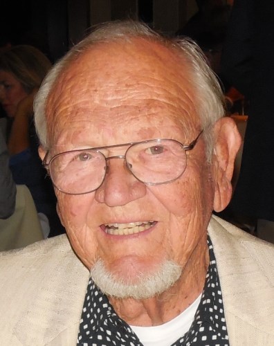 Bruce Meador
