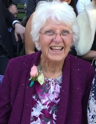 Carol Harris