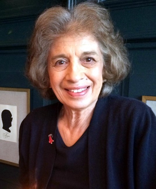 Carole Joyce