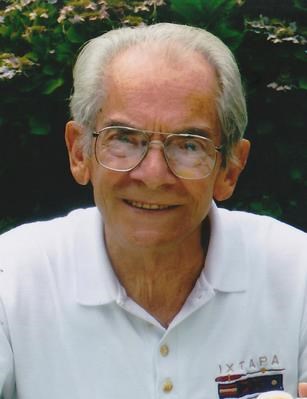 David Byrn