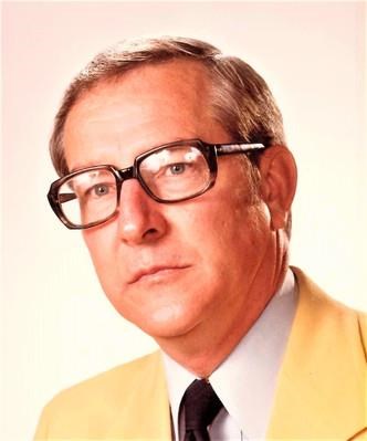 Donald Dupont
