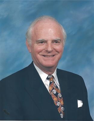 Donald Kimble