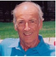 Donald Mowrer