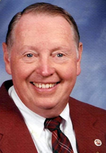 E. Darrell Elder