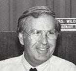 Edgar Korrick