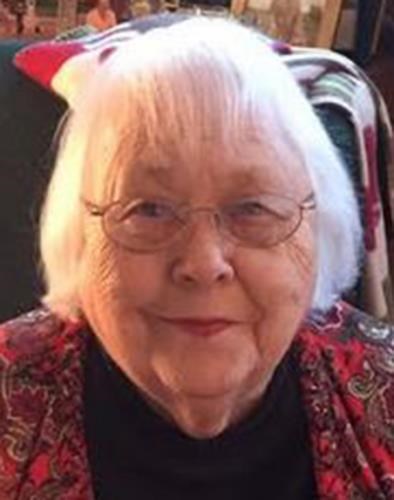 Elizabeth Smith
