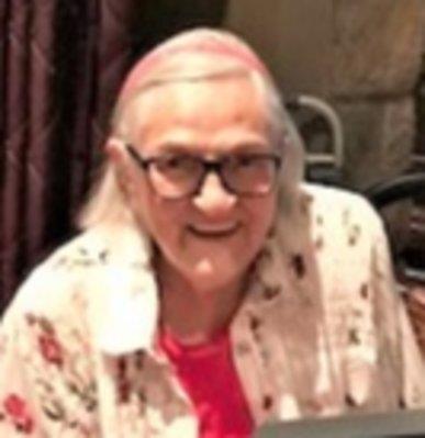 Eugenia Zavaleta