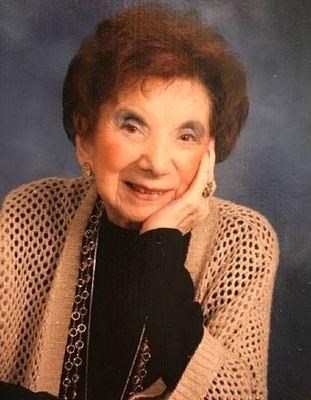 Evelyn Krosnick