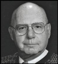 Frederick Farnsworth