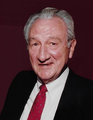 George Barratt