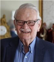 George Johnson