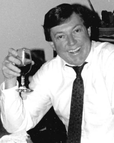 Jack Foreman