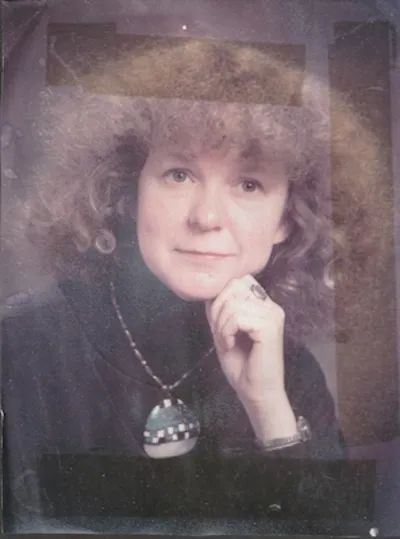 Jackie Hayes
