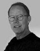 James Rowley