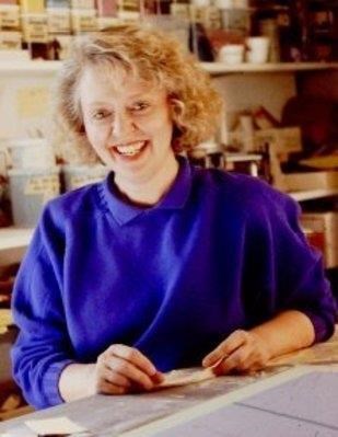 Jeanne Fronske