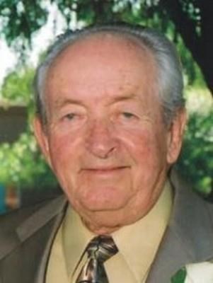John Driscoll