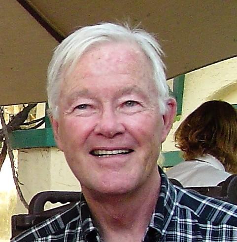 John Evans