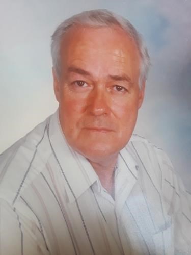 John McDonald