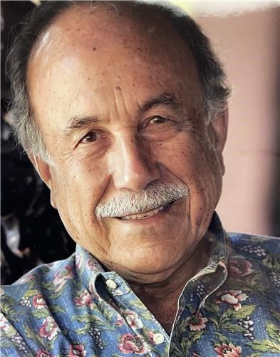 Jose Burruel