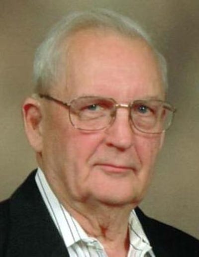 Judson Matthias