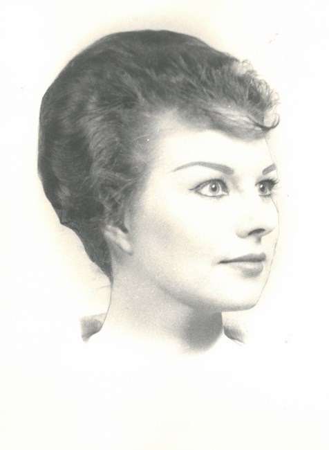 June Meitz