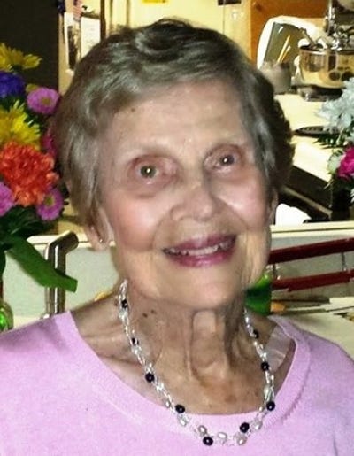 Kathleen Acker