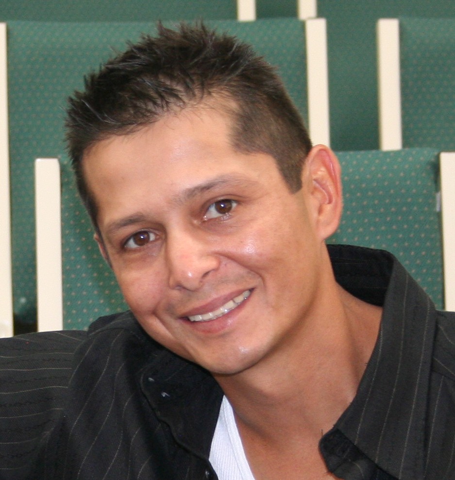 Laurence Manuelito