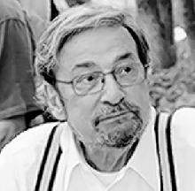 Leonard Lehrer