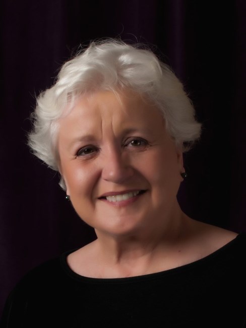 Linda Hallett
