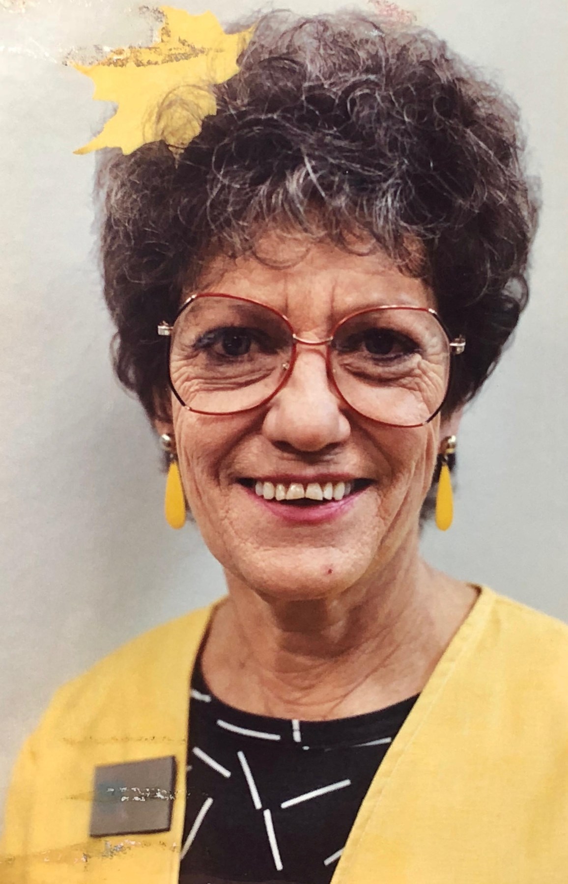 Luene Dorsey