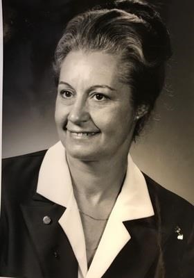 Marilyn Ricci-Borski