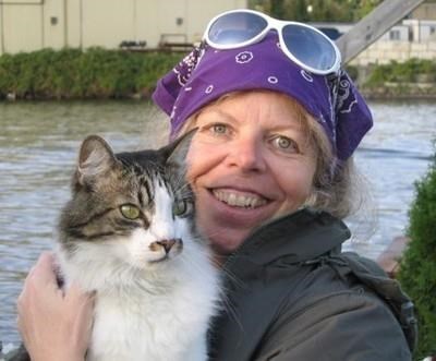 Nancy Hanson