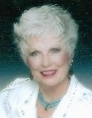 Phyllis Cox