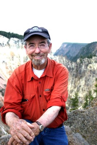 Robert Bailey