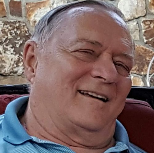 Russell Biekert
