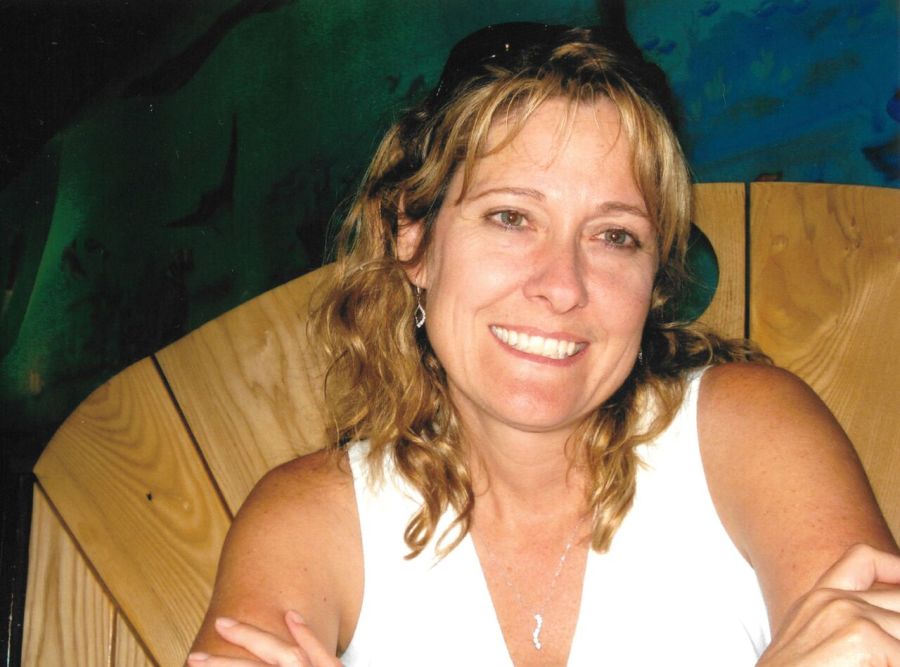 Sharon Young
